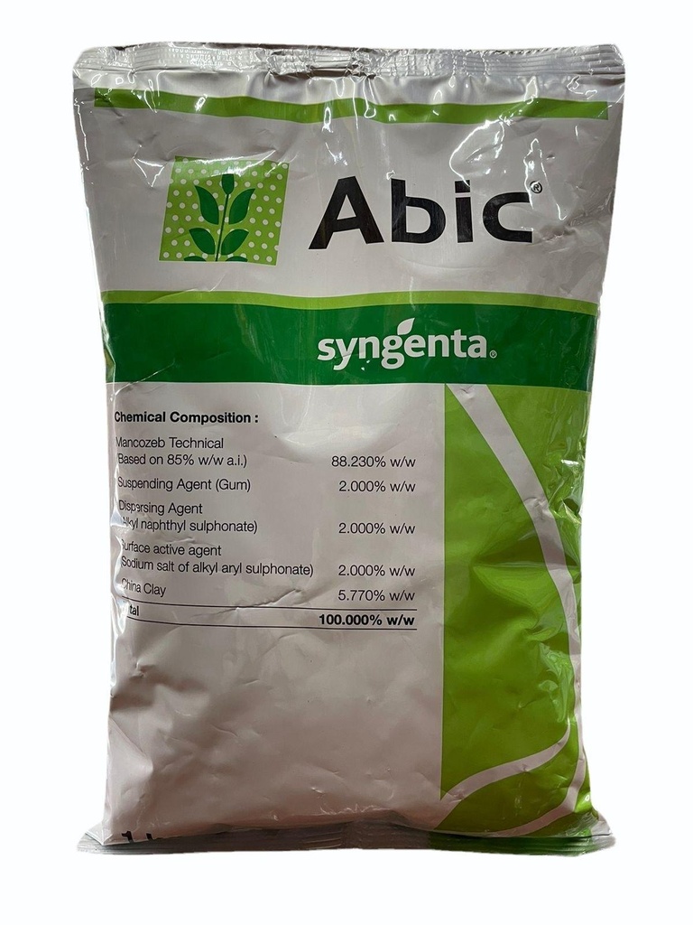Abic
