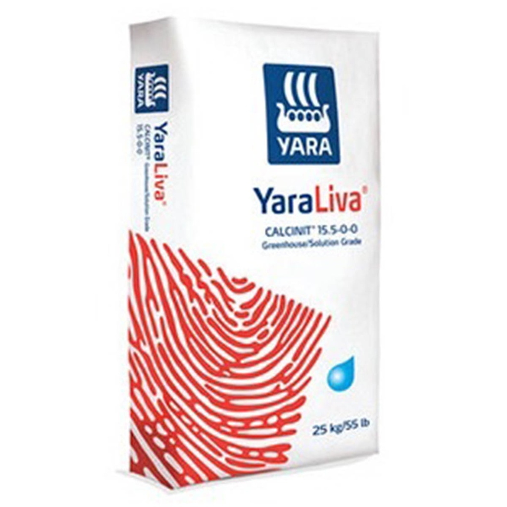 YARA LIVA CALCINIT