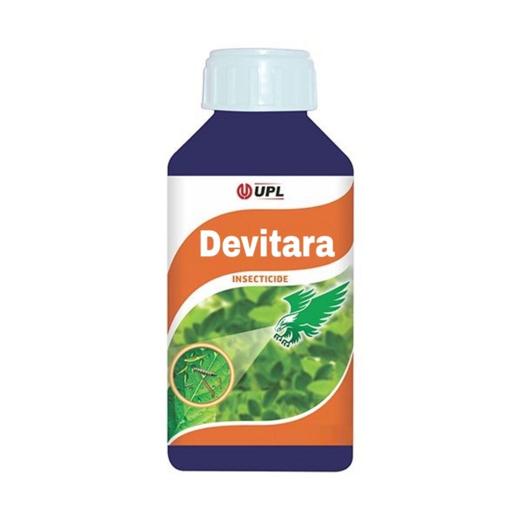 Devitara