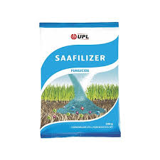 SAAFILIZER
