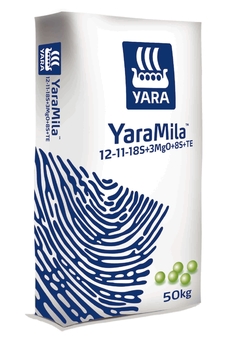 YARAMILA COMPLEX - 12- 11- 18