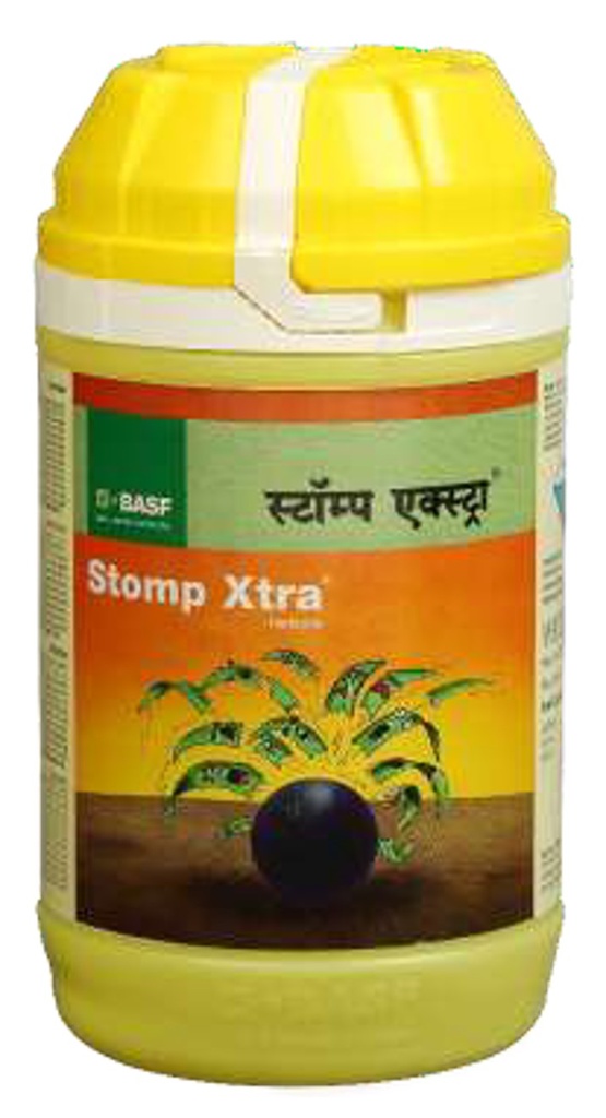STOMP XTRA
