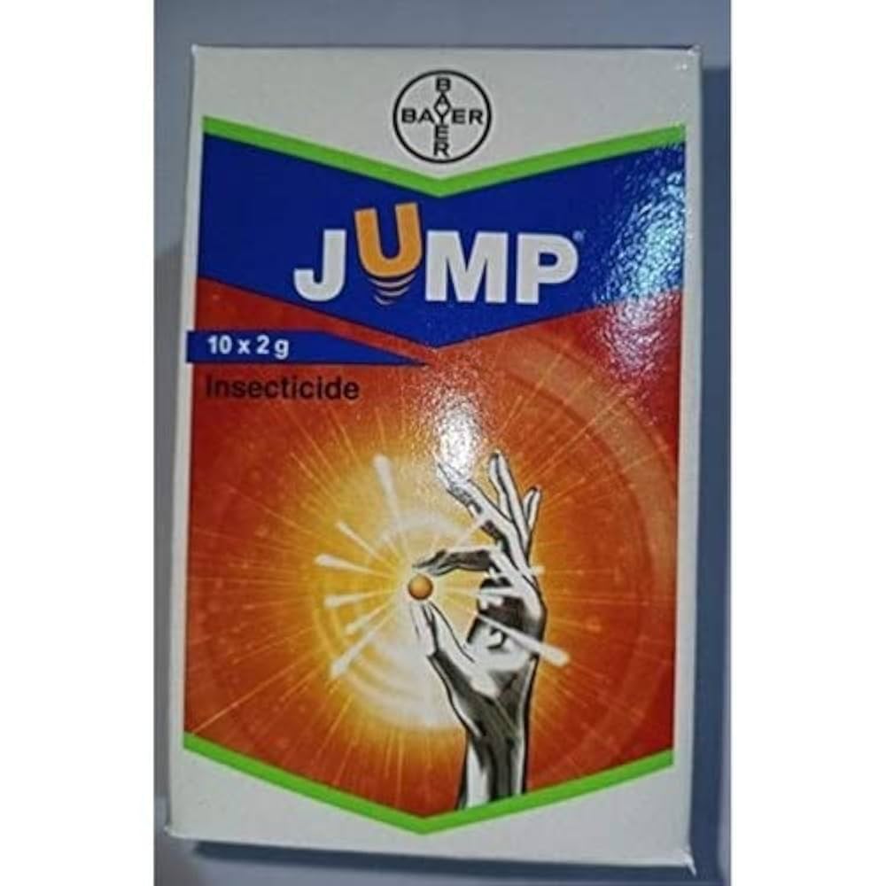 JUMP