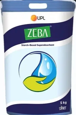 ZEBA
