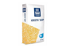 KRISTA SOP 0-0-50 WSF