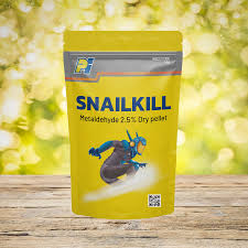 Snail Kill