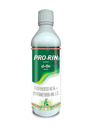 Prorin 44% EC