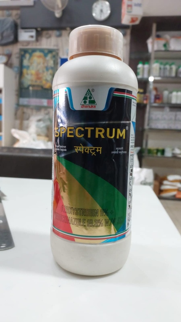 Spectrum