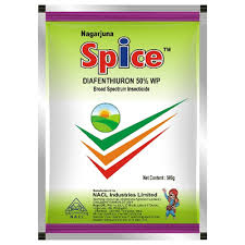 NAGARJUNA SPICE