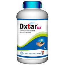 DXTAR FS