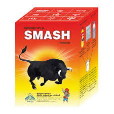 SMASH