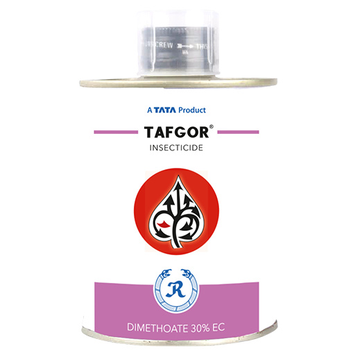 TAFGOR