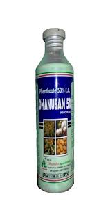 Dhanusan 50% EC