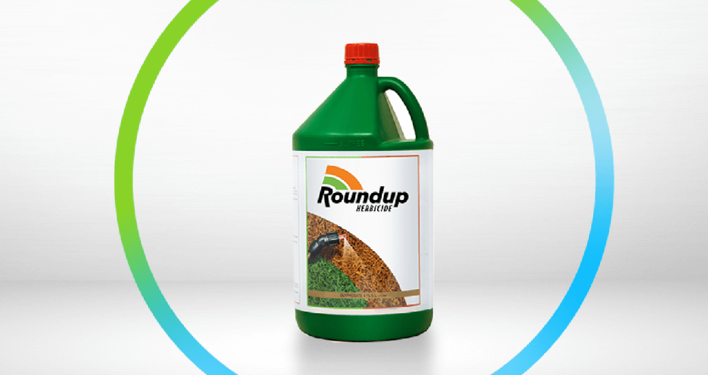 Roundup