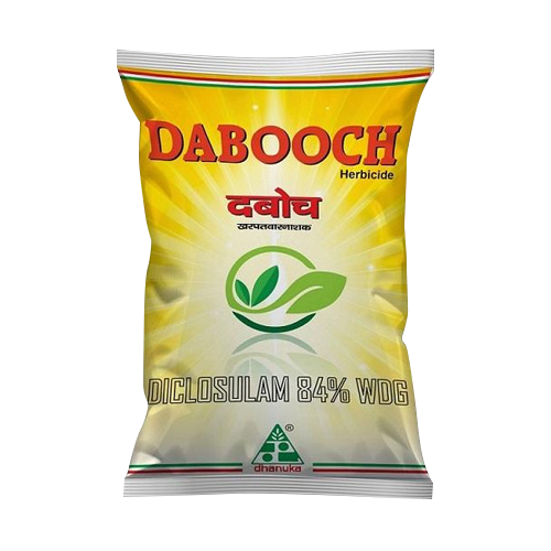 DABOOCH 84%