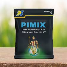 PIMIX