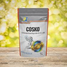 COSKO