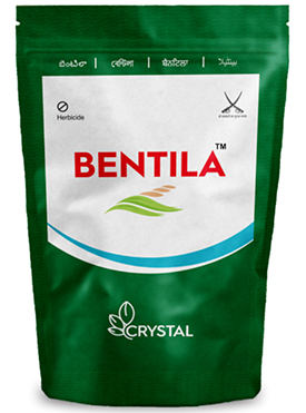 BENTILA