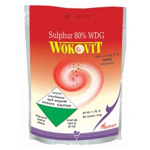 Wokovit