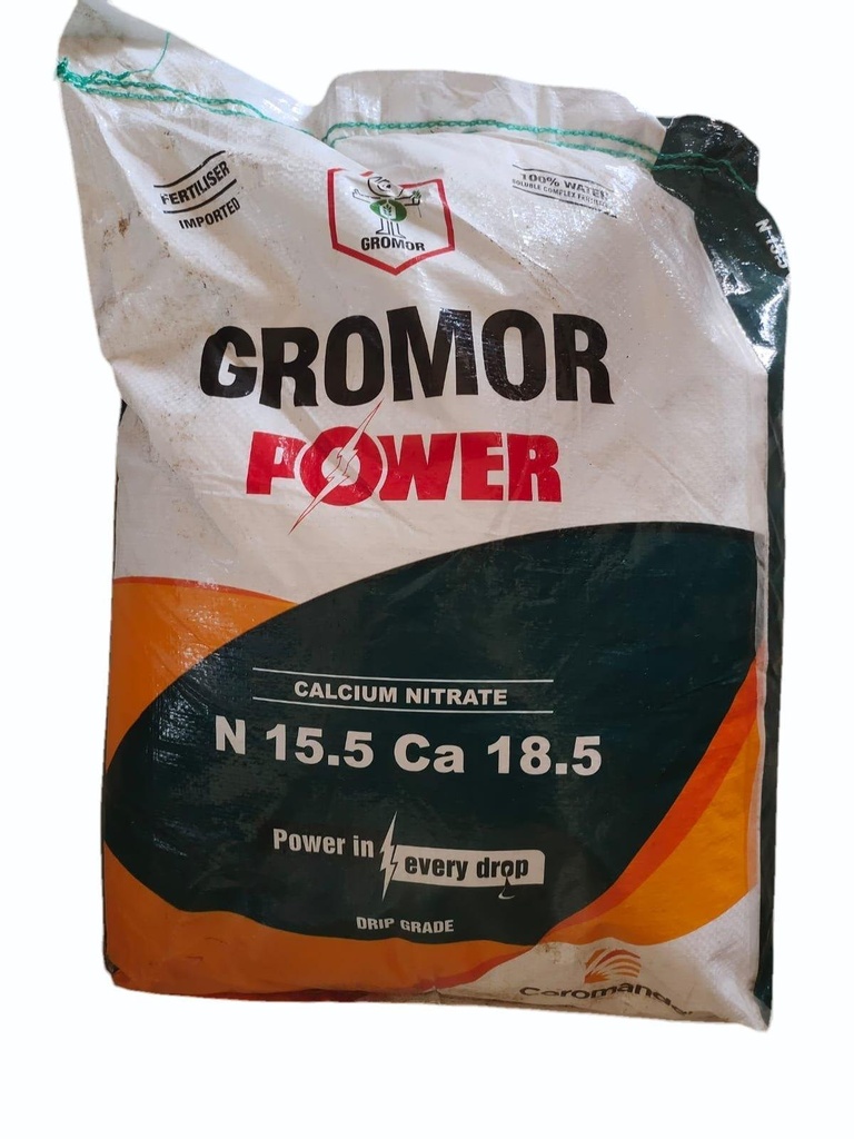 Gromor Power MAP 25 Kg Fert