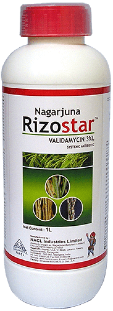 NAGARJUNA RIZOSTAR
