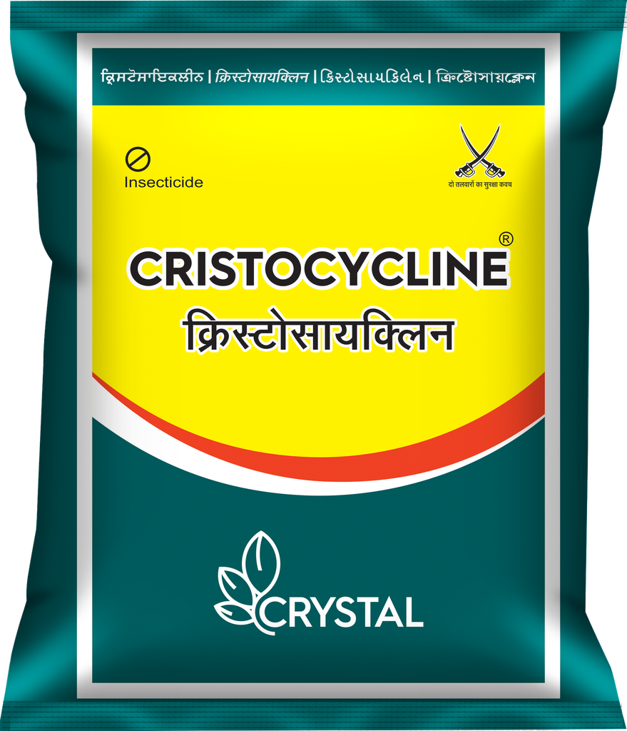 Cristocycline