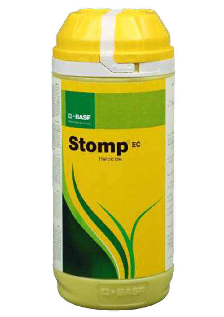 STOMP EC