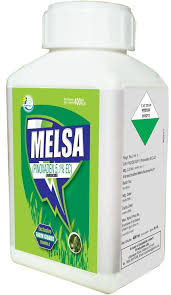 MELSA