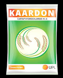 KAARDON 4G