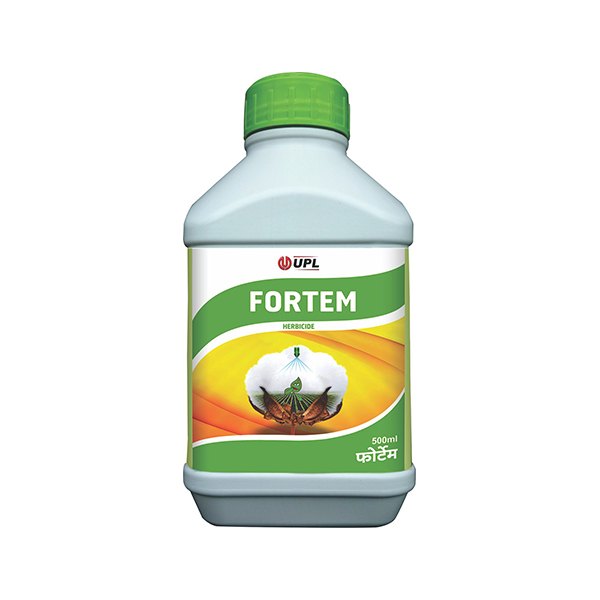 FORTEM