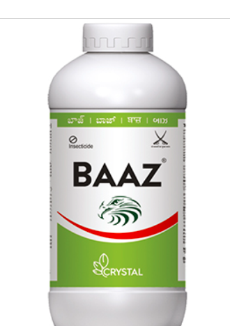 BAAZ