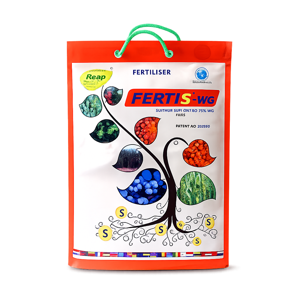 FERTIS -WG