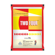 TWOFOUR
