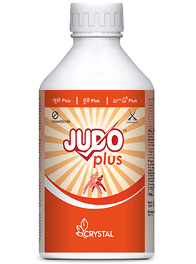 JUDO PLUS