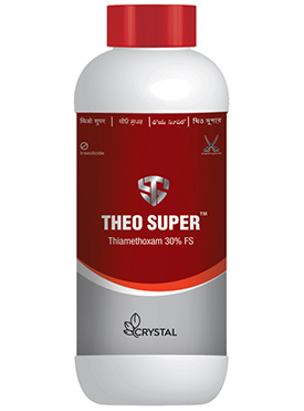 THEO SUPER