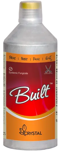 BUILT