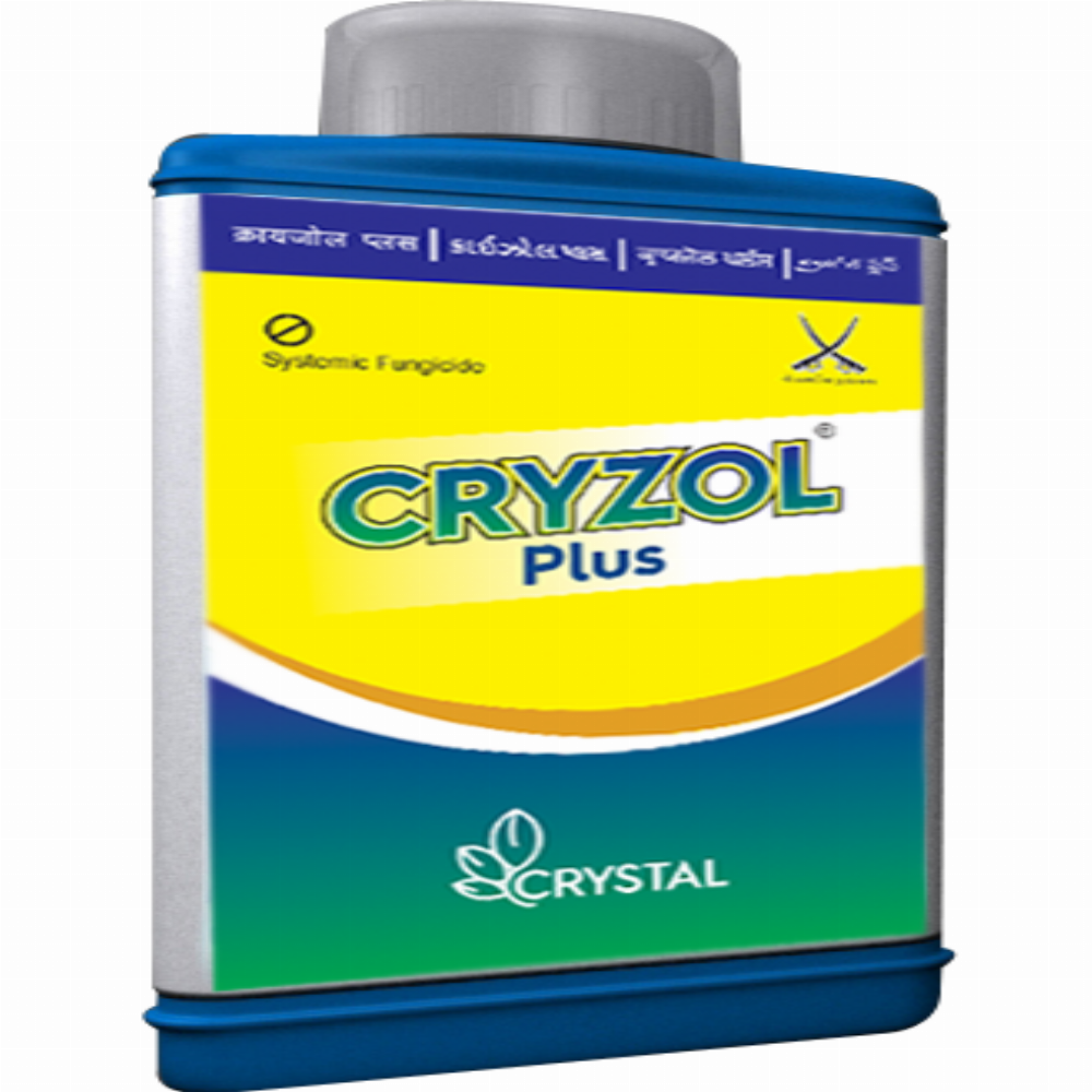 CRYZOL PLUS