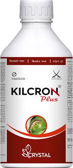 KILCRON PLUS