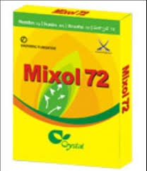 MIXOL-72
