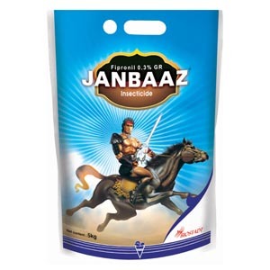 Janbaaz