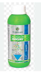 Isocure