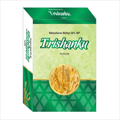 Trishanku