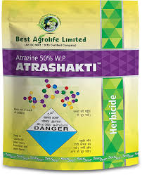 Atrashakti