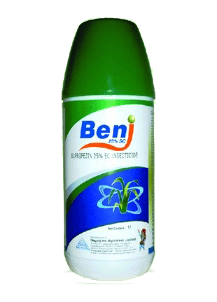 BENJ