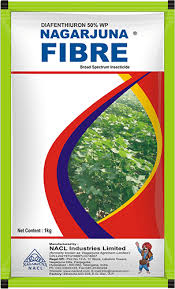 NAGARJUNA FIBRE