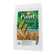 NACL Point