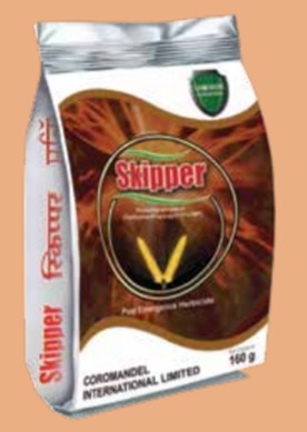 Skipper