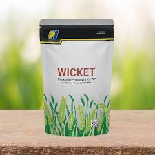 Wicket