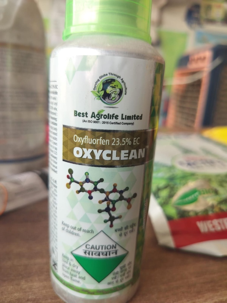 Oxyclean