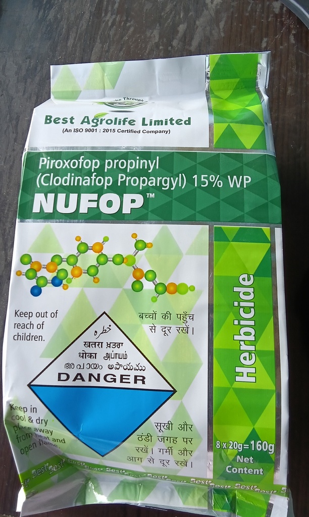 Nufop
